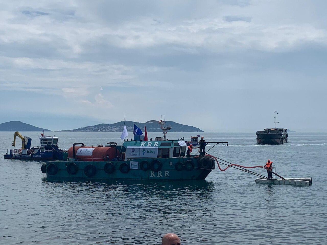 KRR – Sıfır Atık Projesi